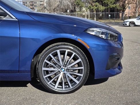 Certified 2024 BMW 228i xDrive Gran Coupe 228i xDrive w/ Convenience Package image 11