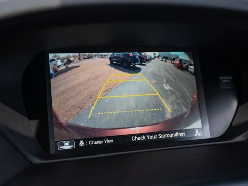 Certified 2016 Acura TLX V6 SH-AWD w/ Technology Pkg image 31