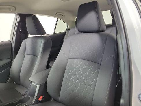 Used 2026 Toyota Corolla LE FWD image 20