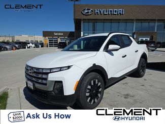 Certified 2026 Hyundai Santa Cruz SEL AWD/4WD video 1