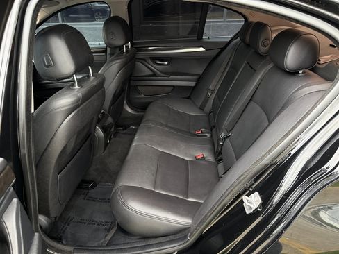 Used 2015 BMW 528i Sedan image 15