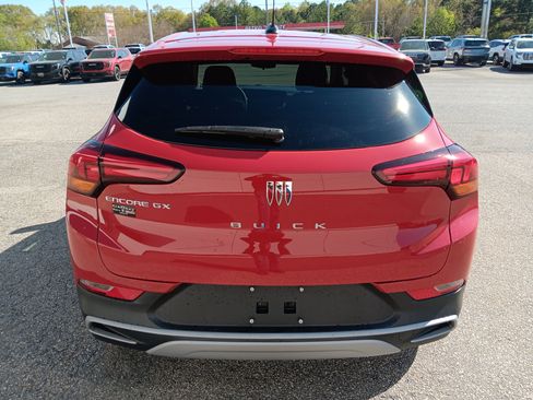 New 2026 Buick Encore GX Preferred image 4