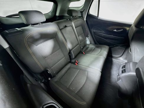 Used 2020 GMC Terrain SLE w/ Driver Convenience Package AWD/4WD image 25