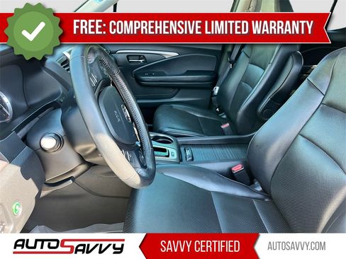 Used 2019 Honda Ridgeline RTL image 20