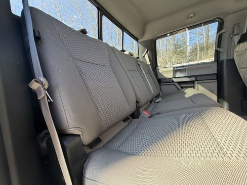 Used 2018 Ford F150 XLT w/ Equipment Group 302A Luxury image 36