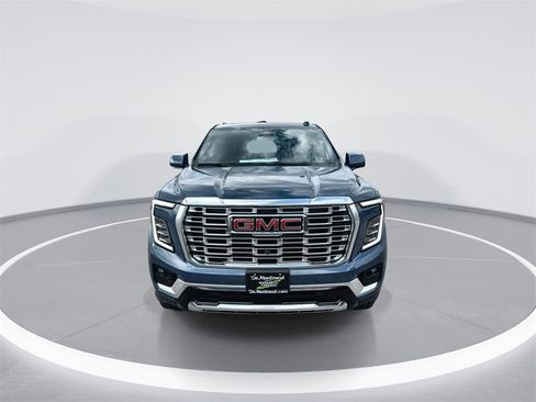 New 2026 GMC Yukon XL Denali w/ Sun & Power Step Package image 3