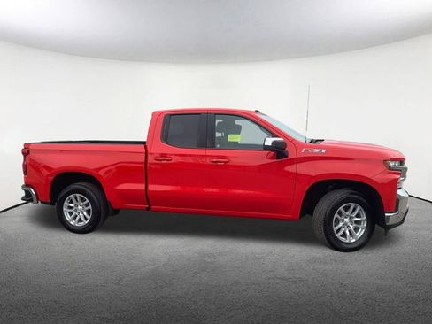 Used 2020 Chevrolet Silverado 1500 LT w/ All-Star Edition image 13