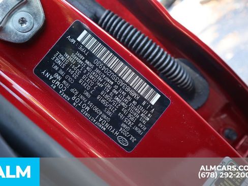 Used 2025 Hyundai Kona SEL image 38