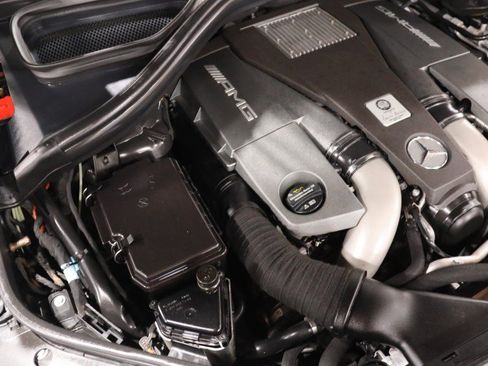 Used 2017 Mercedes-Benz GLE 63 AMG 4MATIC image 15