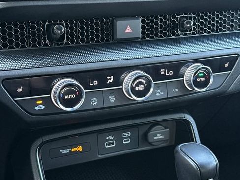 Certified 2023 Honda CR-V Sport image 22