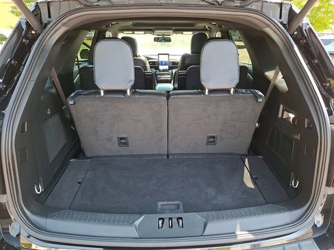 Used 2023 Ford Explorer ST w/ Equipment Group 401A AWD/4WD image 30
