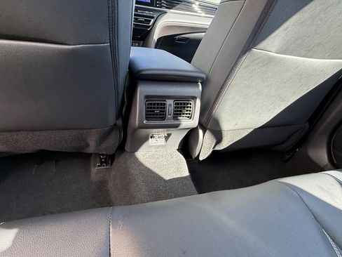 Certified 2025 Toyota Camry SE image 15