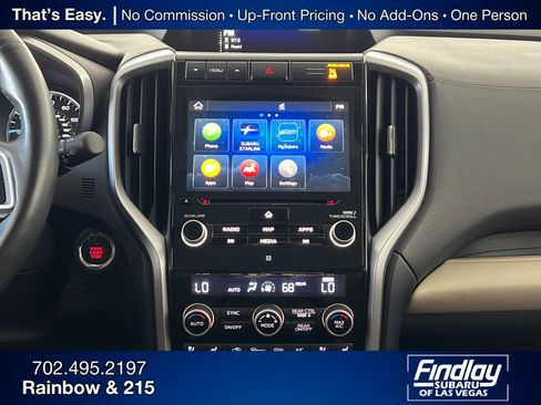 Certified 2022 Subaru Ascent Touring image 23