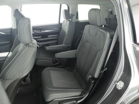 Certified 2021 Jeep Grand Cherokee L Laredo w/ Luxury Tech Group I image 23