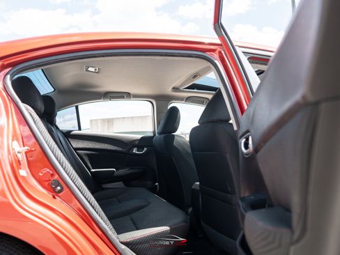 Used 2012 Honda Civic Si image 19