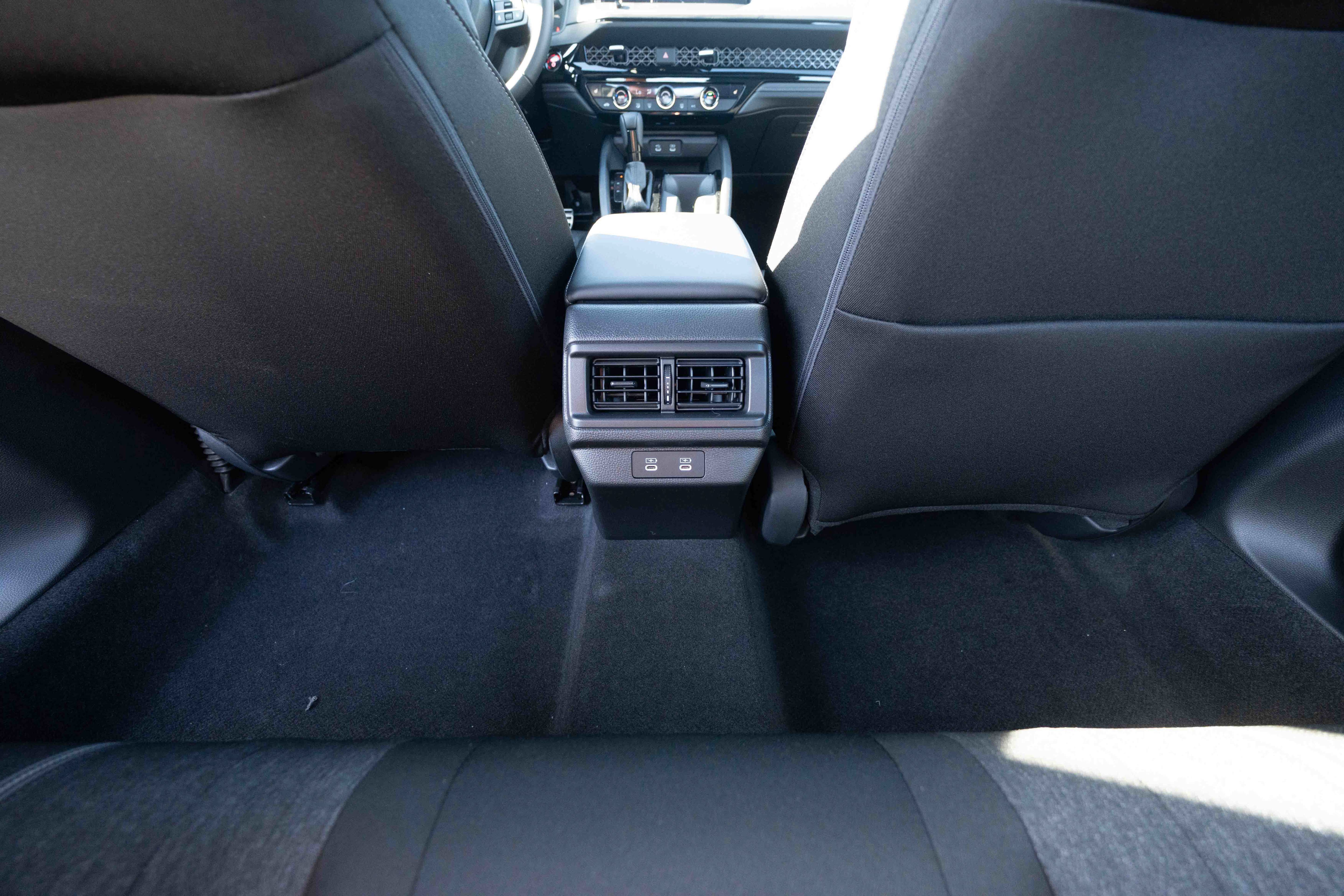 New 2026 Honda Accord Sport image 21