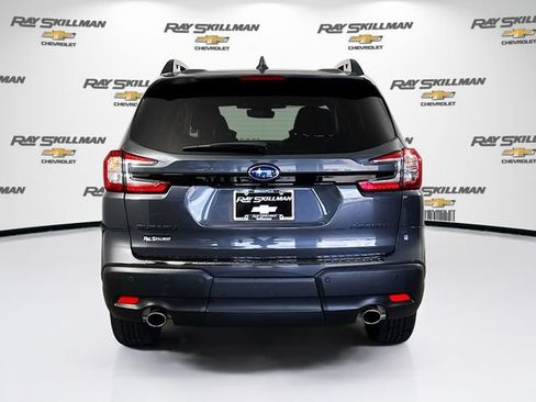 Used 2026 Subaru Ascent Premium AWD/4WD image 6