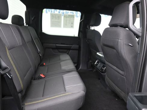 Used 2025 Ford F150 STX w/ Equipment Group 200A image 8