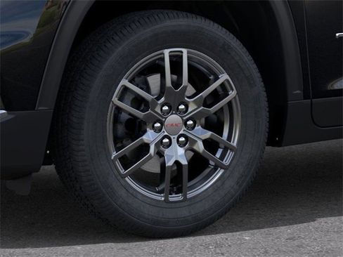 New 2026 GMC Acadia Elevation w/ LPO, Floor Liner Package image 9