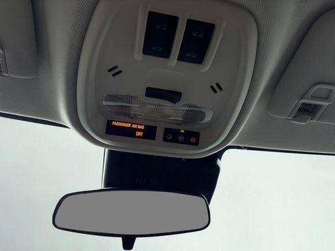 New 2026 Chevrolet Trax LT w/ Sunroof Package FWD image 37