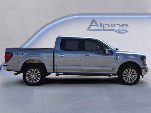 Used 2024 Ford F150 XLT w/ Equipment Group 303A High image 6