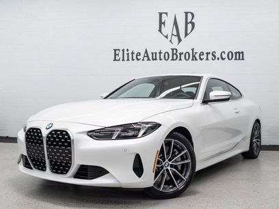 Used 2025 BMW 430i Coupe w/ Premium Package