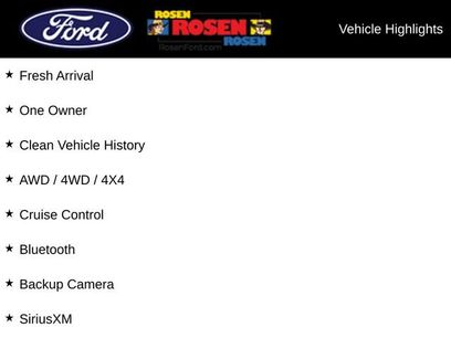 Used 2024 Ford Escape ST-Line w/ Tech Pack #1