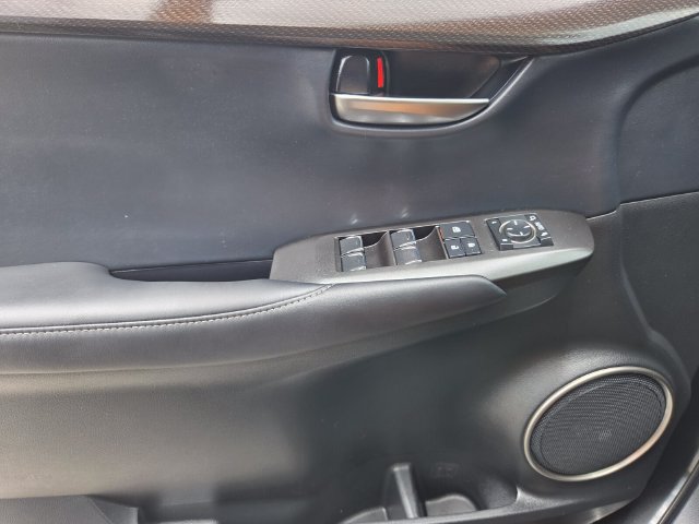 Used 2020 Lexus NX 300 FWD w/ Comfort Package image 24