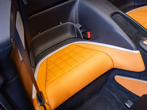 Certified 2024 Ferrari Roma Spider RWD image 24