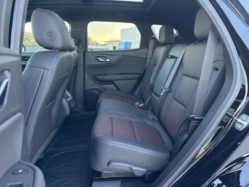 New 2026 Chevrolet Blazer RS w/ Driver Confidence II Package image 14