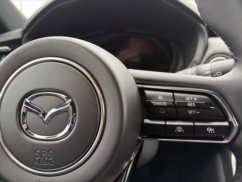 New 2026 MAZDA CX-90 3.3 Turbo S w/ Premium Package AWD/4WD image 25
