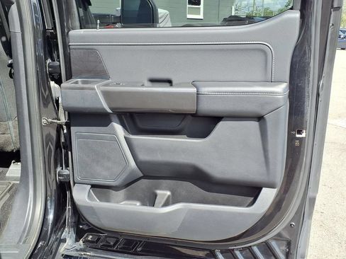 Used 2023 Ford F150 XLT w/ Equipment Group 302A High AWD/4WD image 14