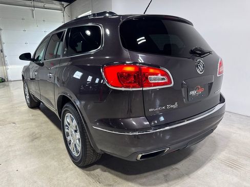 Used 2015 Buick Enclave Leather FWD image 5