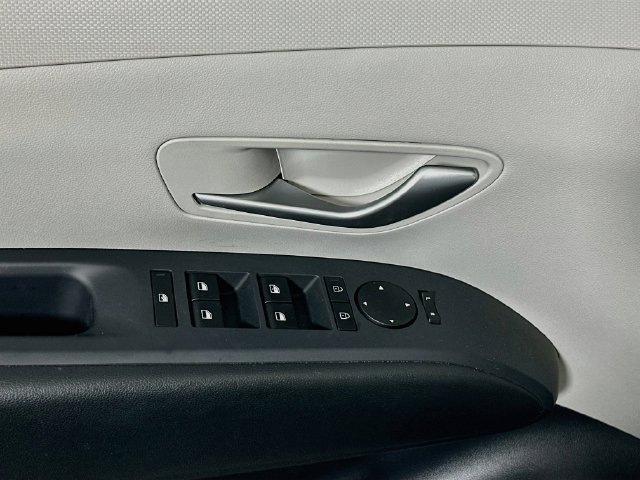 New 2026 Hyundai Tucson SE AWD/4WD image 21