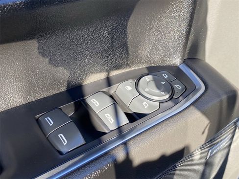 Used 2022 GMC Sierra 1500 SLT w/ SLT Premium Plus Package image 20