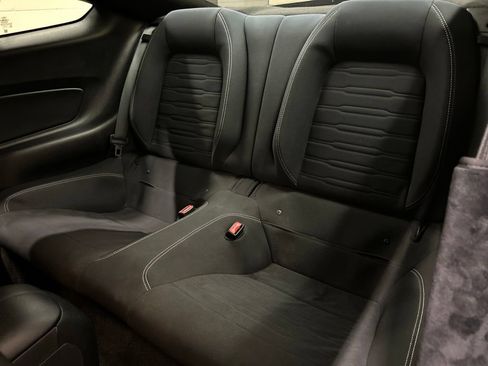 Used 2017 Ford Mustang GT w/ Black Accent Package RWD image 8