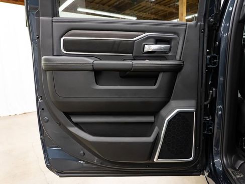 New 2026 RAM 2500 Laramie w/ Night Edition AWD/4WD image 26