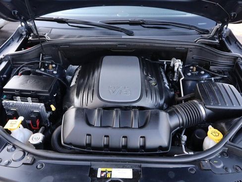 Used 2021 Jeep Grand Cherokee High Altitude image 27