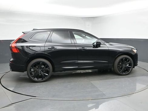 New 2026 Volvo XC60 B5 Ultra w/ Climate Package AWD/4WD image 9