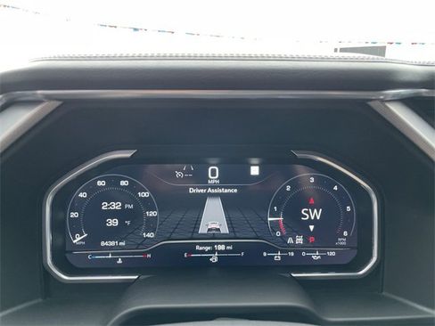 Used 2022 GMC Sierra 1500 Denali image 24