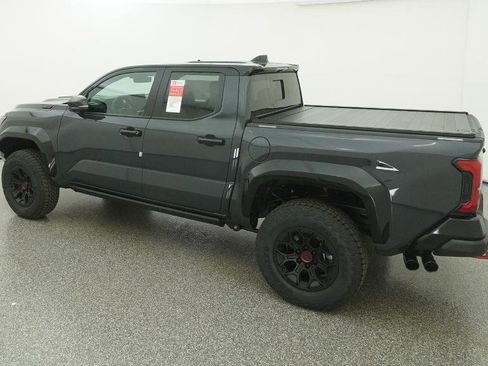 New 2026 Toyota Tacoma TRD Pro image 17