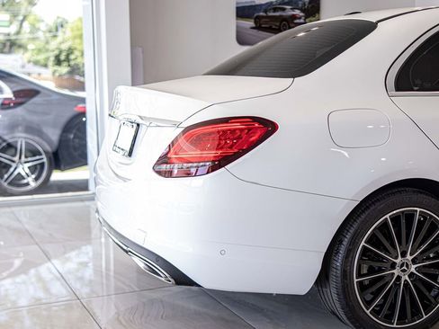 Used 2021 Mercedes-Benz C 300 Sedan image 12
