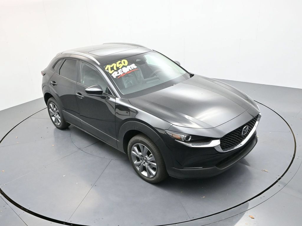Used 2026 MAZDA CX-30 AWD 2.5 S w/ Premium Package image 9