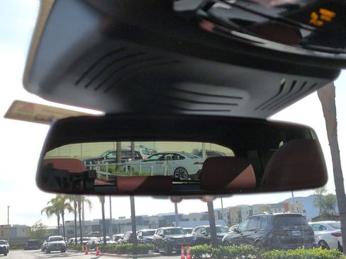 Certified 2024 BMW X3 M40i image 27