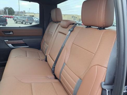 Used 2023 Toyota Tundra 1794 Edition image 22