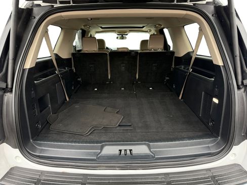 Used 2023 Ford Expedition Max Limited image 17