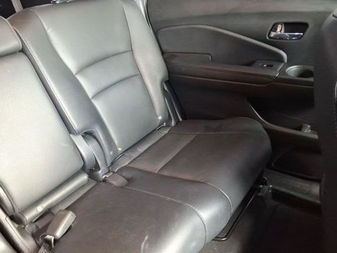 Certified 2021 Honda Pilot Special Edition image 25