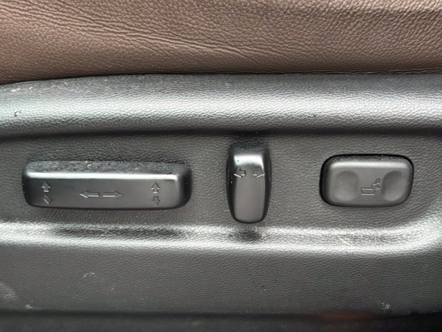 Used 2024 Honda Passport EX-L image 7