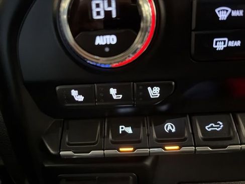 Used 2020 GMC Sierra 1500 AT4 w/ AT4 Premium Package image 33