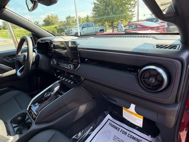 New 2026 Chevrolet Colorado Z71 w/ Z71 Convenience Package 2 AWD/4WD image 36